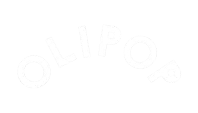 Olipop Logo