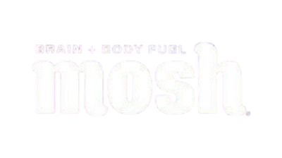 Mosh Logo